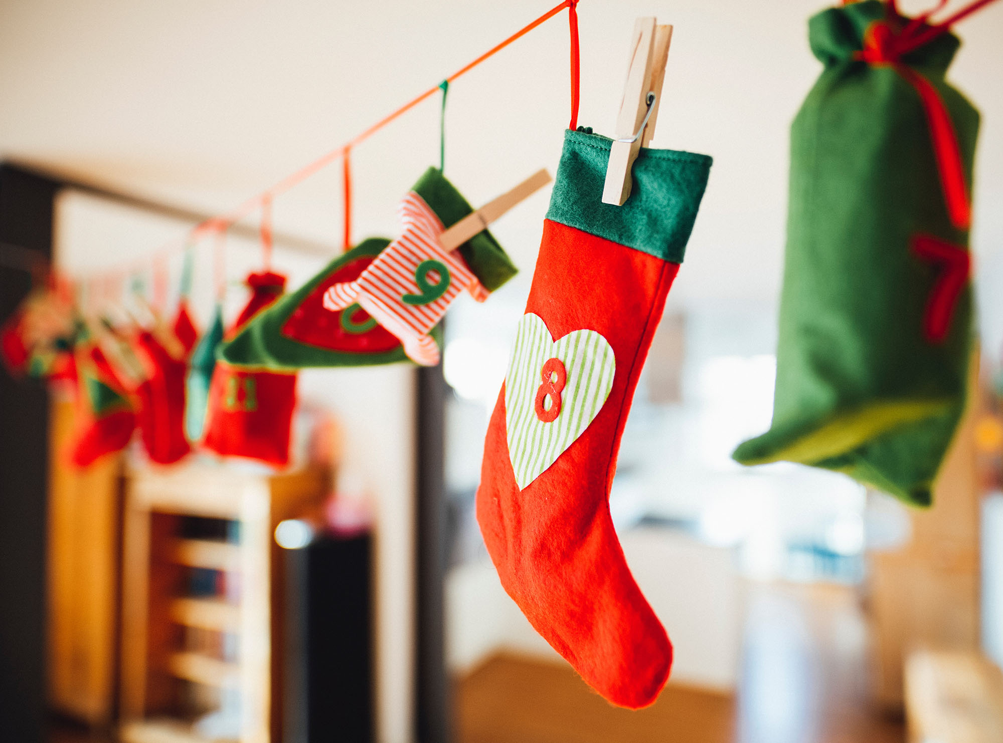 Download Handcraft your way to a perfect Christmas - Bud Organic Club
